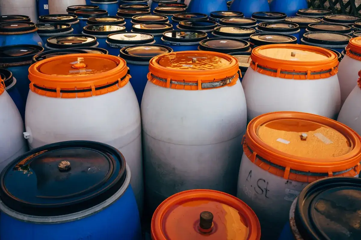 Hazmat Cleanup in Dillon, SC