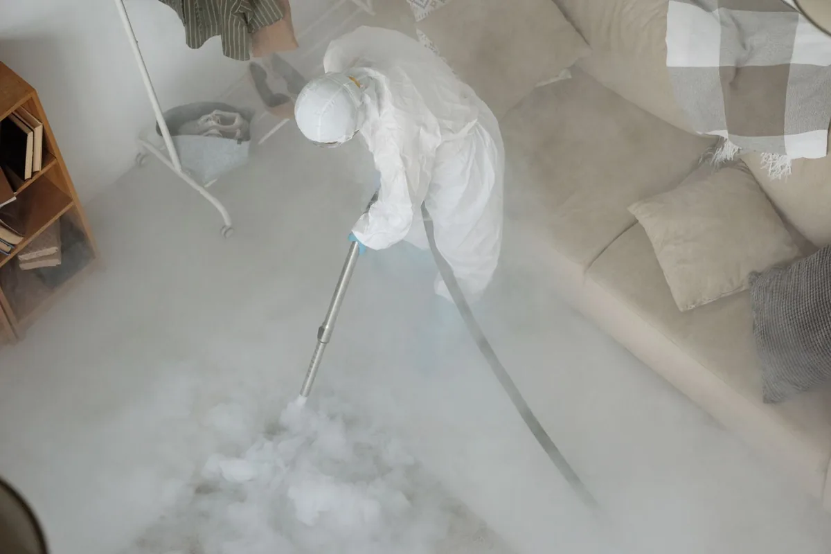 Biohazard Cleanup in Dillon, SC